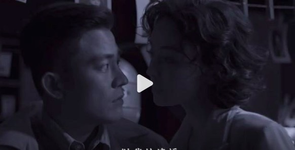 欧豪娜扎首搭《醒来》 东谈主设反差绝了