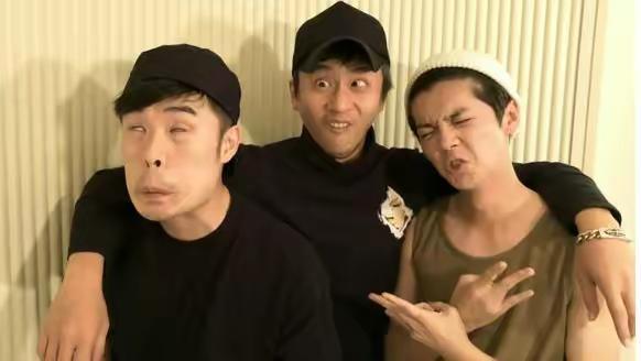 鹿晗说五哈开始都这么囧 谁的快乐又回来了？