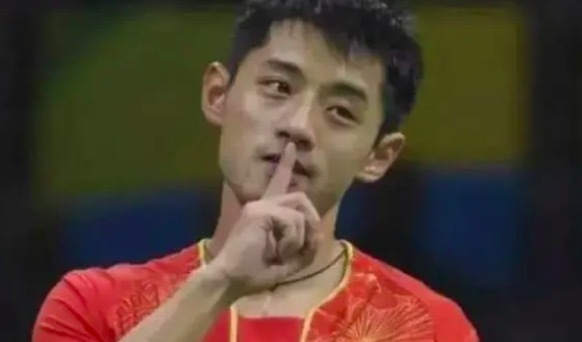 景甜张继科上热搜赌博私密照一事被传的沸沸扬扬 张继科方否认传闻