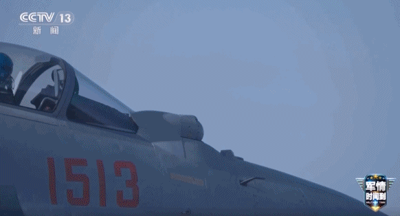 逐一解析!福建艦的“王牌搭子”個個身懷絕技