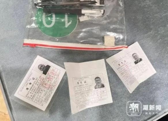 備戰(zhàn)第29次高考！“釘子戶”梁實：多次落榜,，或因前半生用完運氣 調整科目再沖刺