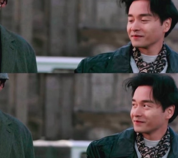 张国荣若还在东说念主间本年70岁了