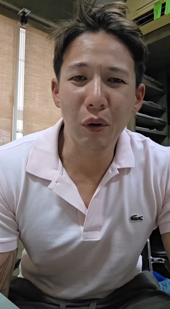 泰豪门侵犯事件惊现反转,泰女星Mild宣布与老公分居并删婚照,向受害小叔子道歉