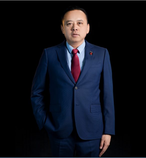 北京市京师律师事务所权益合伙人、虚假诉讼法律事务部主任王朝勇