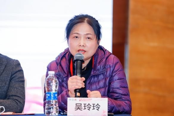 健康巾帼，女性关爱月——女性生殖内分泌疾病关爱论坛圆满结束！