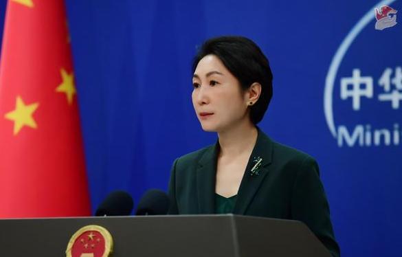 外交部回应高市早苗愿与中国对话 罕见强硬措辞引发全球关注