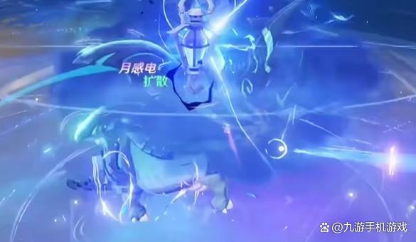 原神哥伦比娅 新角色技能详解