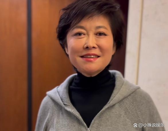 敬一丹公众号疑似辟谣脑溢血传闻