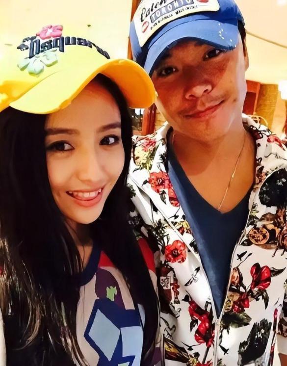 陈鲁豫对话佟丽娅 直面婚配争议