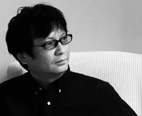 李安源丨在反复涂绘与“一挥”之间努力建构起一种个人化的艺术统觉