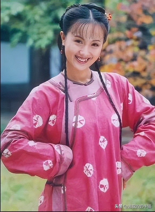 泪目！朱媛媛五年前录制生命清单，选择留下的最后一件事是去寺庙 抗癌五年仍坚守片场