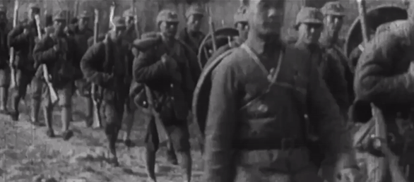 微視頻｜偉大勝利