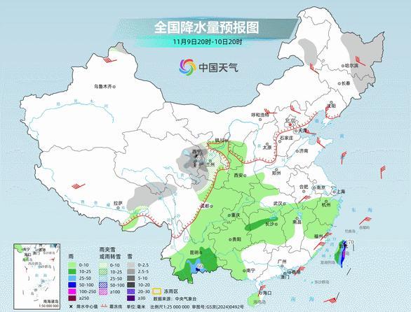 台风“凤凰”或登陆我国带来强风雨 东南沿海需警惕