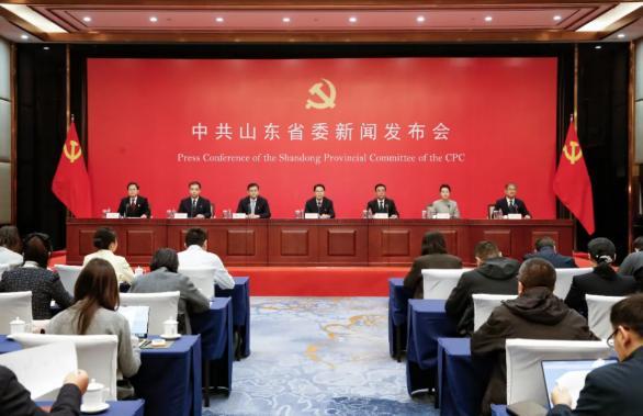 又一个10万亿大省要来了