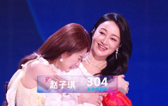 维妮娜淘汰 初舞台惊艳却难逃出局命运