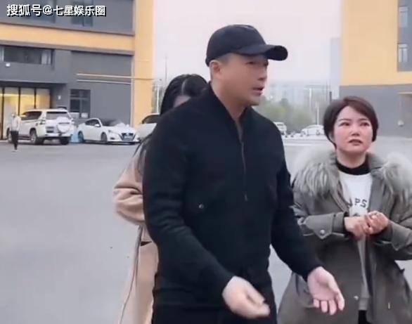 汪小菲晒女儿庆生视频，一声“丈母娘”好亲切，欧弟惊喜亮相