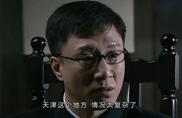 《潛伏》將拍電影版 經(jīng)典再現(xiàn)熒幕