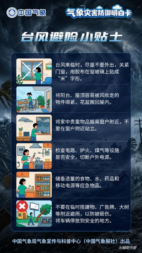 台风巴威路径又开始摇摆了 预报为何频繁调整