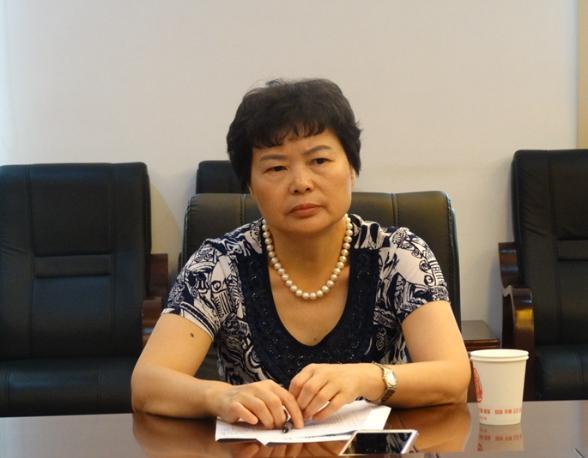 湖南省常德市民政局原局長龔美愛接受審查調(diào)查