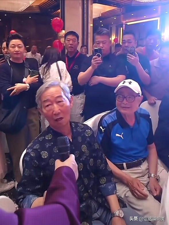 天津相聲演員楊議收徒 自立門戶引發(fā)熱議