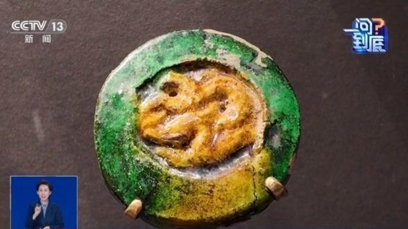 故宫造办处旧址下有何奥秘 地下紫禁城的秘密