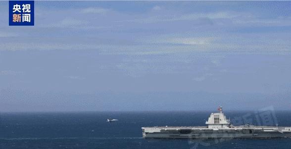 逐一解析！福建舰的“王牌搭子”个个身怀绝技 共赴深蓝展现实力
