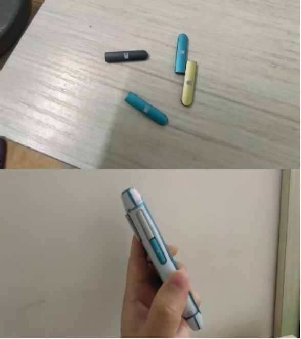 诺基亚古董机被年轻人当拍照神器 复古潮流再起