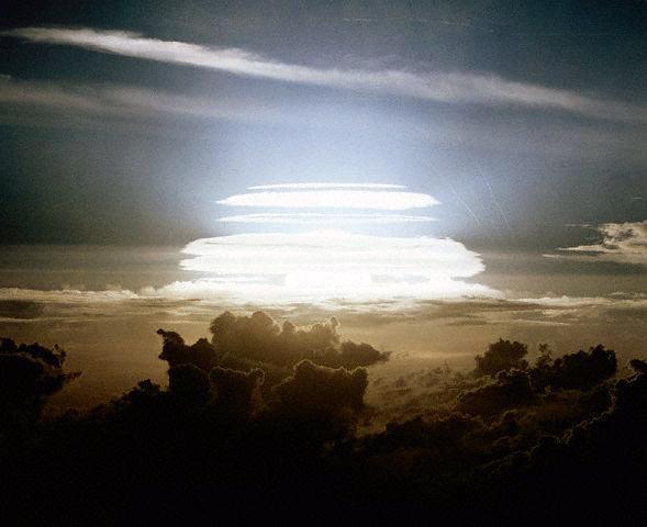神秘的未来人预言，2023年将会发生最后的战争？这是怎么回事