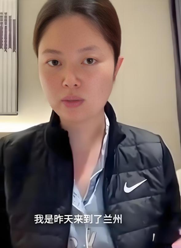 女子借剪刀事件带火兰州文旅 真相背后的热议