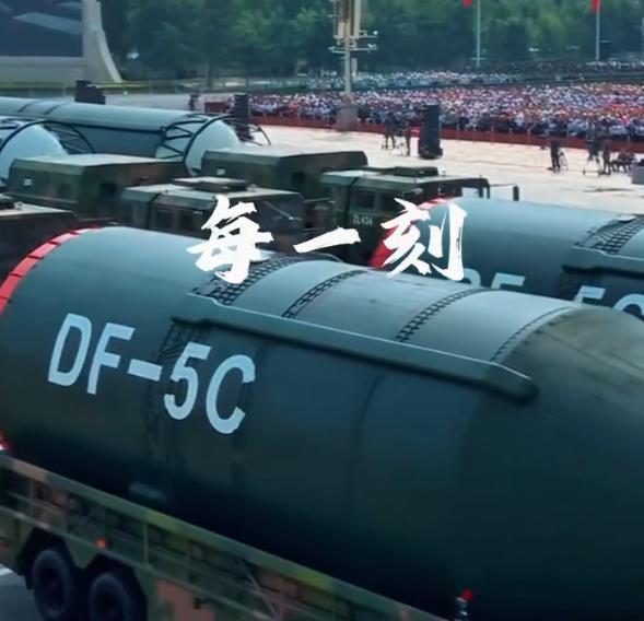 假如战争爆发这是中国军人的回答 全时待战随时能战