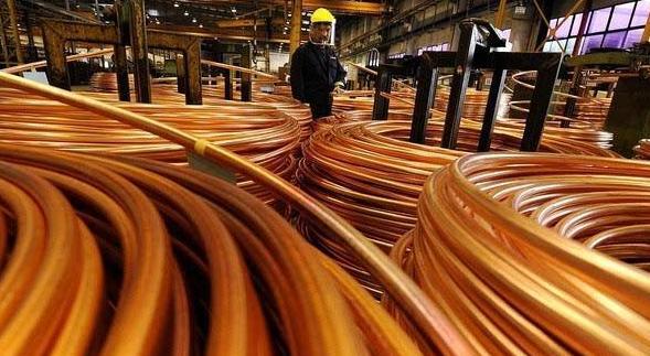 銅價漲勢還能延續(xù)多久