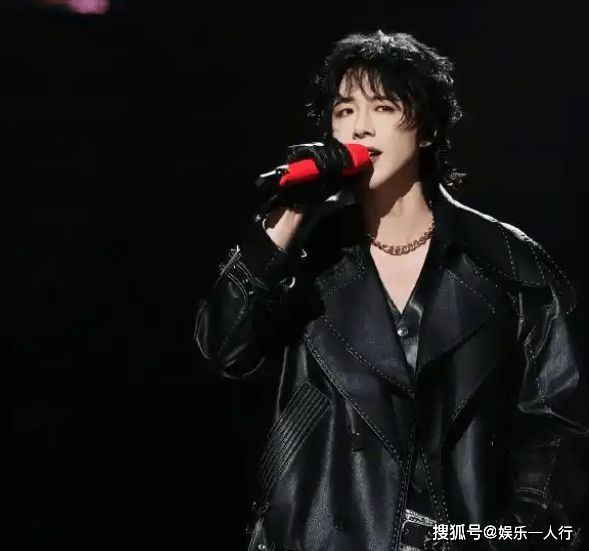 刘宇宁2026央视春晚彩排路透 跨年特种兵再展歌喉