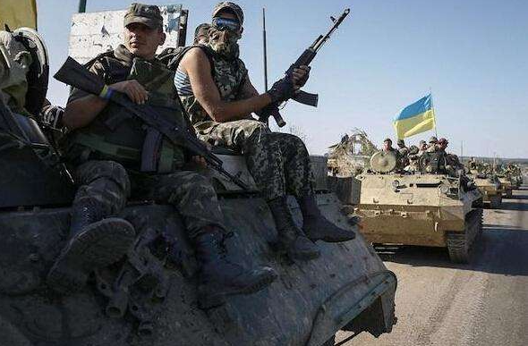 泽连斯基称乌克兰加入北约的机会正在消失