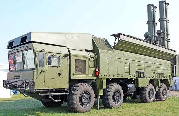 美军方称俄军已向乌克兰发射了600枚远程导弹