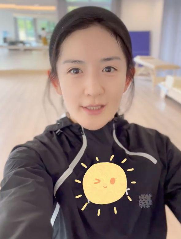 瘦了20斤的谢娜被人错以为是杨幂？谢娜要回归芒果台了吗