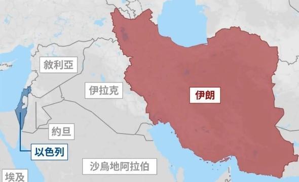 以色列打擊伊朗經(jīng)濟(jì)命脈有何目的 先發(fā)制人摧毀核能力