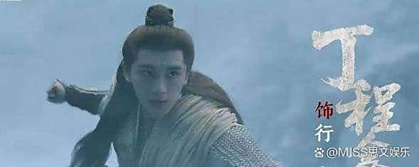 邓超在《刺杀小说家2》中演爽了 赤发鬼对味