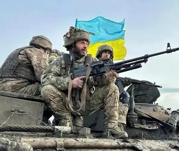 学者:乌军连败2场 泽连斯基换了打法 新制裁与促谈并行