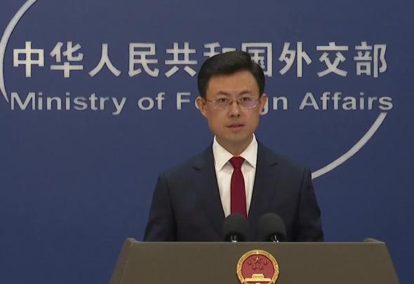 福建舰和辽宁舰汇合释放什么信号 展示海上力量与实战底气