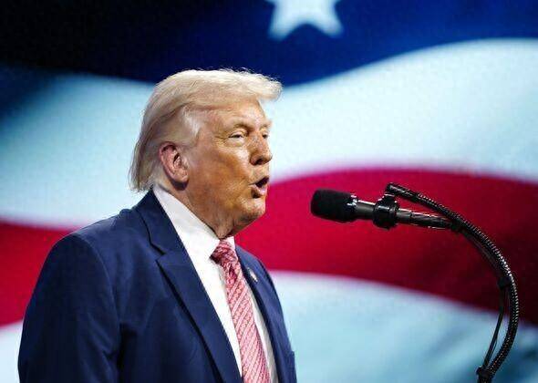 特朗普或对北约实施付费参与模式