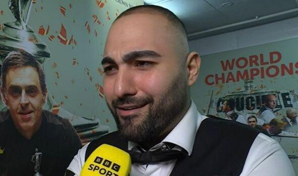 瓦菲：若冠军属于我那就一定会发生