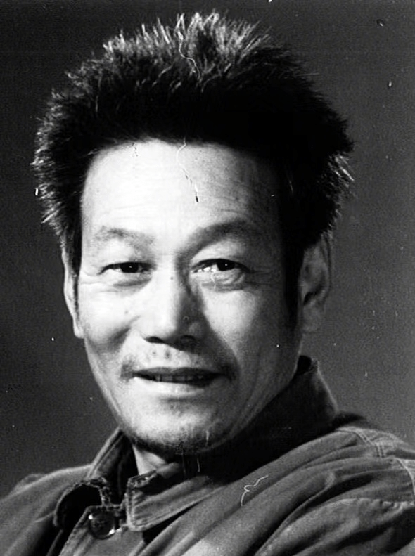 著名演员管宗祥逝世享年101岁系导演管虎父亲