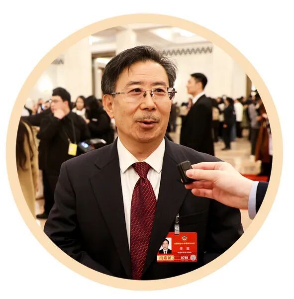 委员说西部有很好的发展平台 算电协同助力高质量发展