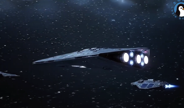 乘着流浪恒星离开银河系？超大质量黑洞竟是宇宙天体弹射器！