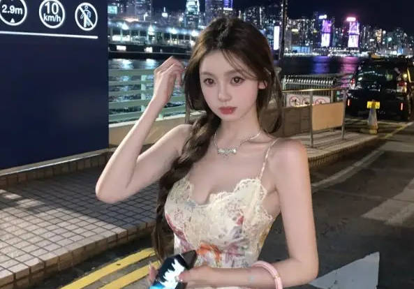 王思聪女友回应分手传闻：我们感情很好啊