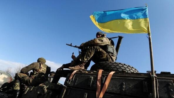 深度介入！美国要向乌克兰派遣“战争总司令”