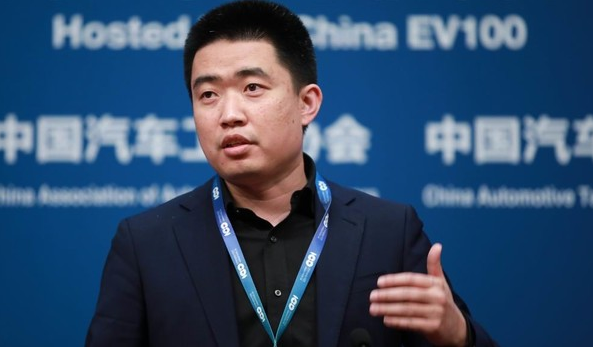 李想卸任理想多家公司法人 继续担任这些公司的执行董事