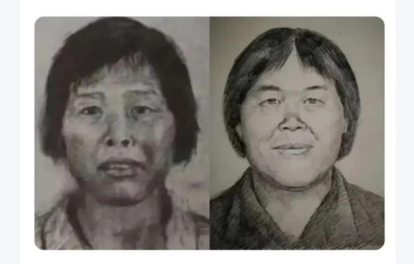 申军良称梅姨的实际年龄仍是谜