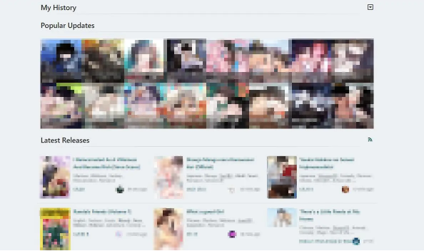 世界最大动漫盗版站彻底关闭 曾经月活高达3.5亿