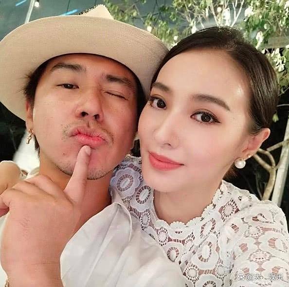 欧弟方否认二婚分居